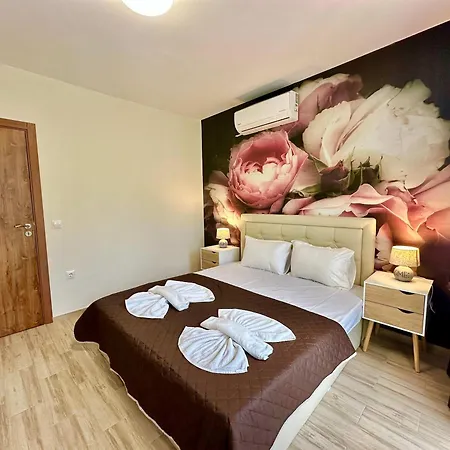Superior 1 Bd In Cascadas By Menada * Slăntjev Brjag