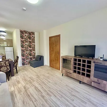 Διαμέρισμα Superior 1 Bd In Cascadas By Menada Σάνι Μπιτς