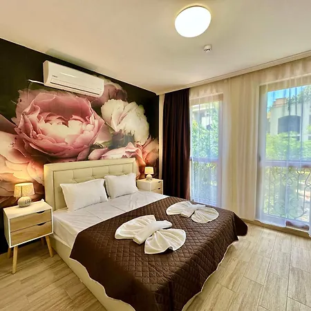 Superior 1 Bd In Cascadas By Menada Lägenhet