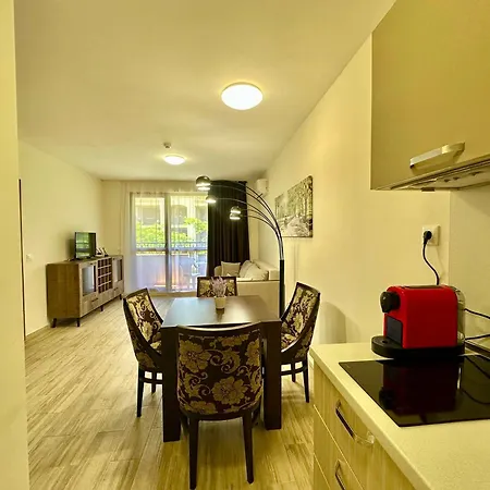 Superior 1 Bd In Cascadas By Menada Διαμέρισμα Σάνι Μπιτς