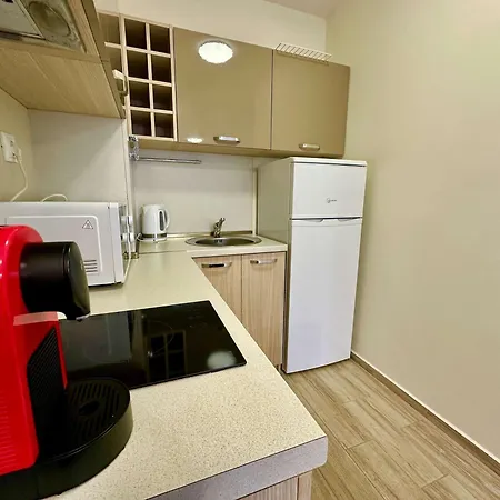Superior 1 Bd In Cascadas By Menada