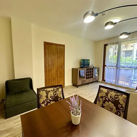 Superior 1 Bd In Cascadas By Menada * Σάνι Μπιτς