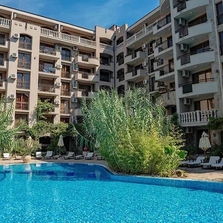 Superior 1 Bd In Cascadas By Menada Διαμέρισμα *