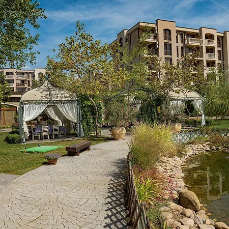 Superior 1 Bd In Cascadas By Menada Σάνι Μπιτς
