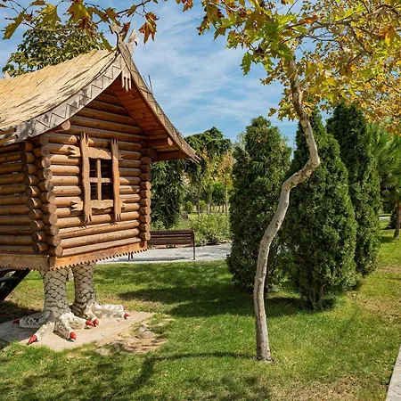 Superior 1 Bd In Cascadas By Menada Lägenhet Slăntjev Brjag