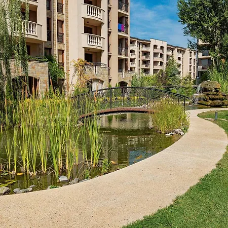 Superior 1 Bd In Cascadas By Menada * Slăntjev Brjag