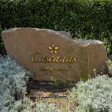Superior 1 Bd In Cascadas By Menada Lägenhet